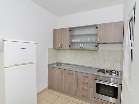 Apartment Martina 4 4+1