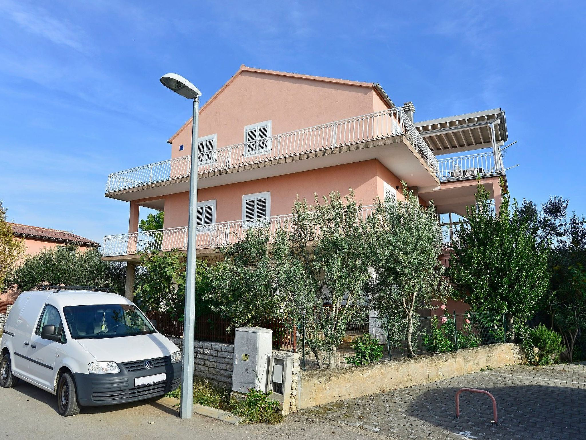 Apartment Martina 4 4+1