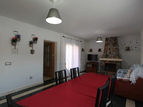 Casa Faisanes. TuCasaTemporal