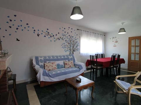 Casa Faisanes. TuCasaTemporal