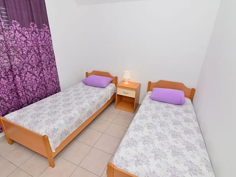 Apartment Martina 2 4+1