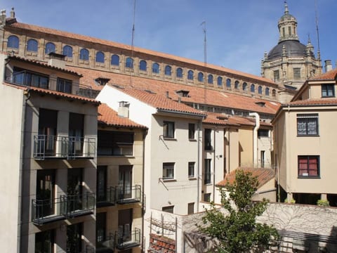 Monumentale Wohnungen Salamanca 202