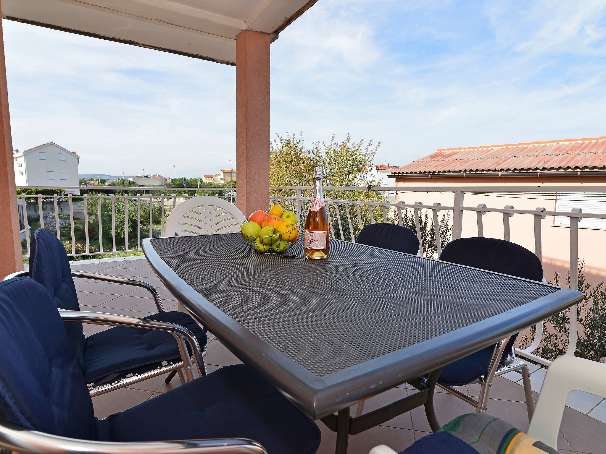 Apartment Martina 1 4+1