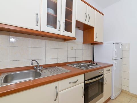 Apartment Martina 1 4+1