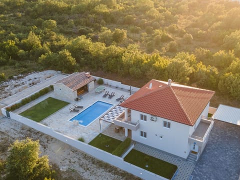 Villa Magdalena