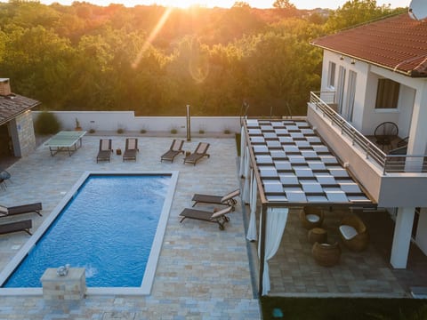 Villa Magdalena