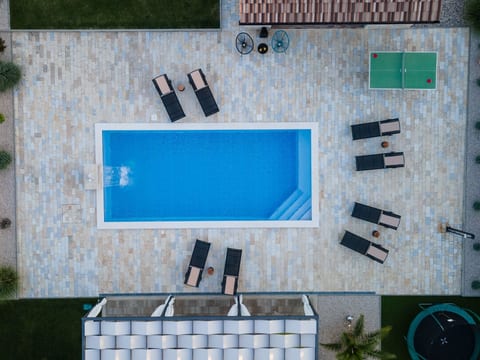 Villa Magdalena