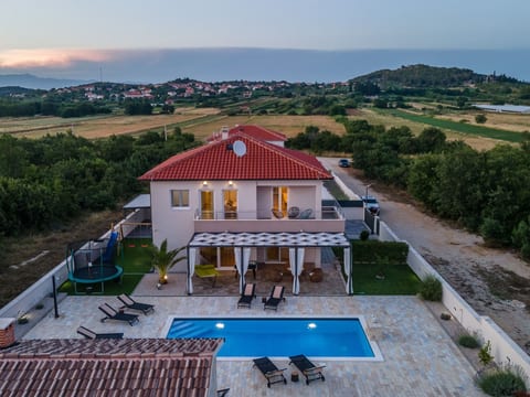 Villa Magdalena