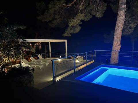 Villa Hana