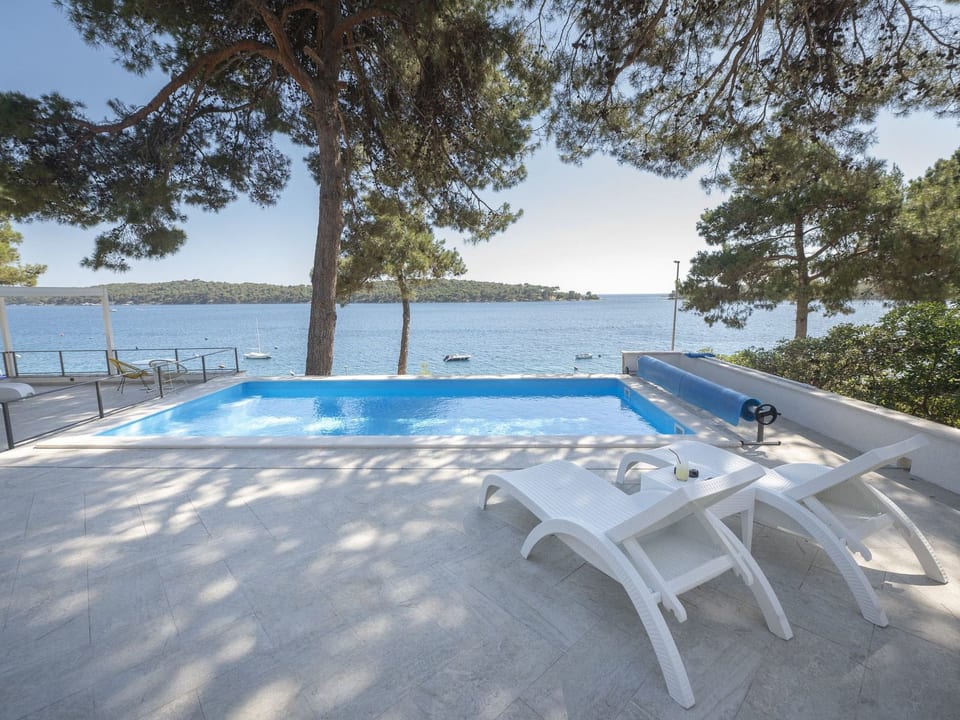 Villa Hana - Mali Losinj