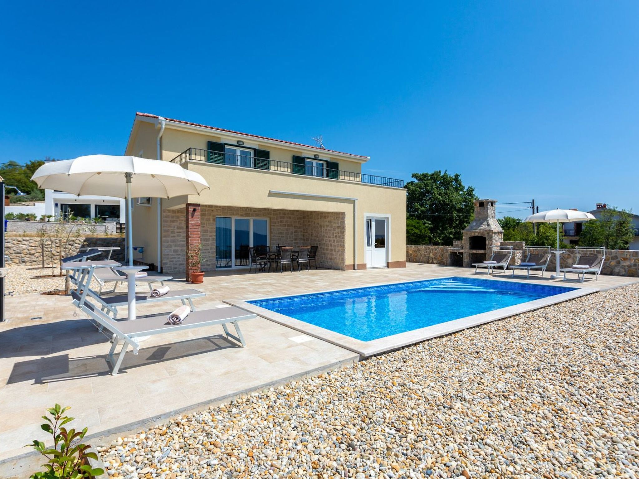 Villa Sara*****