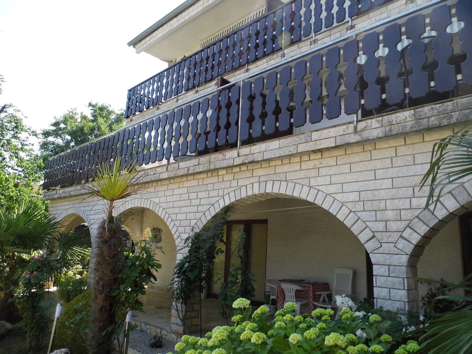 Stanojevic 2 - Milohnići
