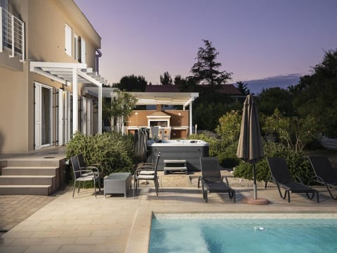 Villa Bella