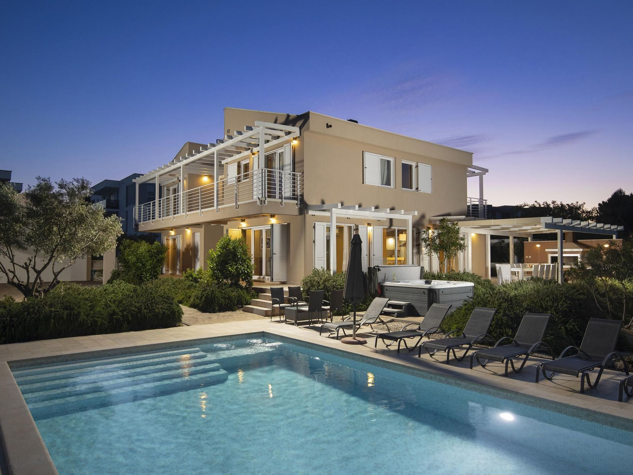 Villa Bella