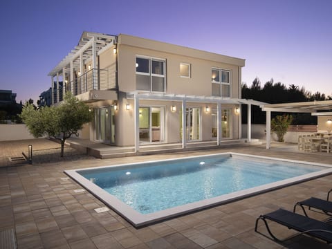 Villa Olivia