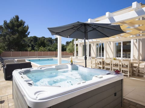 Villa Olivia