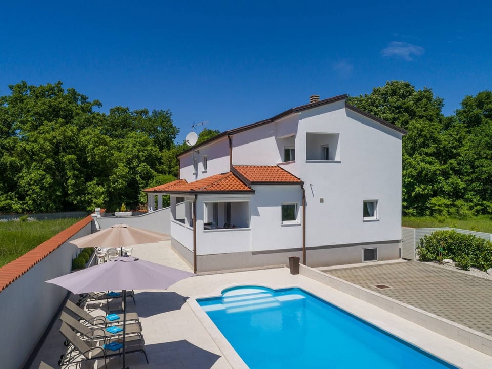 Villa Ellen Sophie - Dračevac