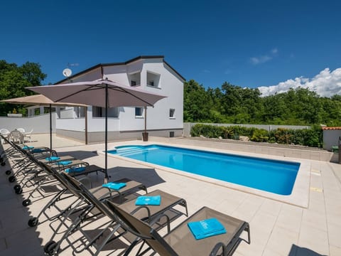 Villa Ellen Sophie