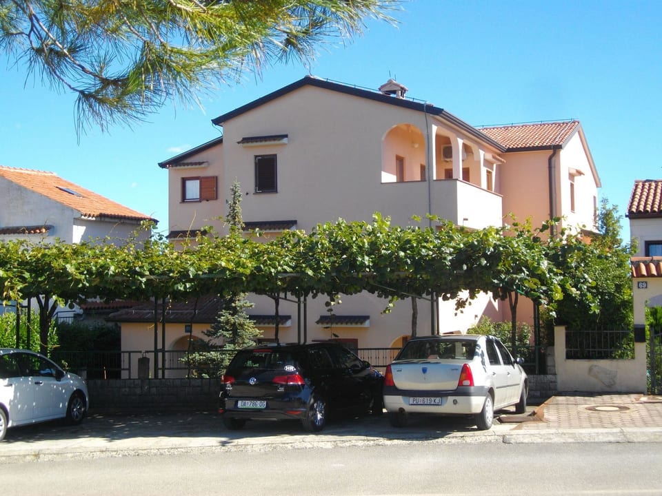 1573593 - Poreč