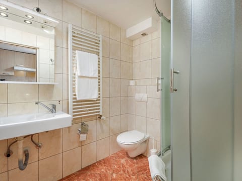 Apartman Toplice A1