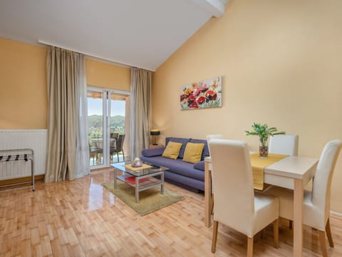 Apartman Toplice A1
