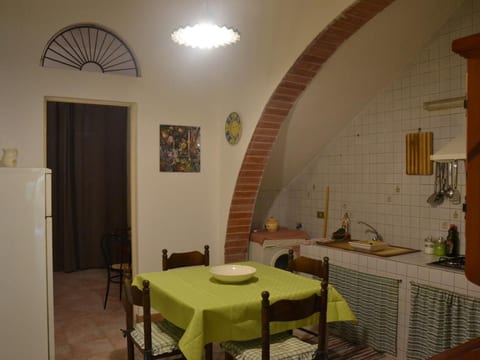 Wohnung mit Wasserblick