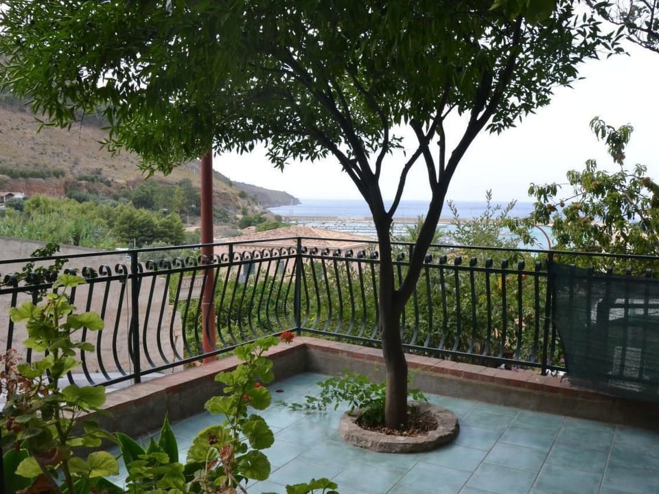 Appartement avec vue sur l'eau - Castellammare del Golfo