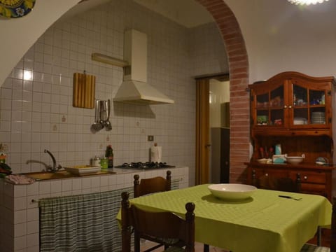 Wohnung mit Wasserblick