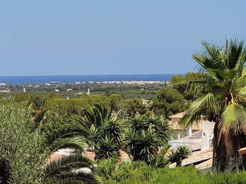 Casa Mila La Sella