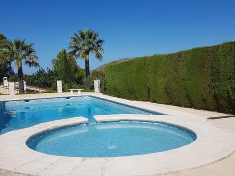 Casa Mila La Sella