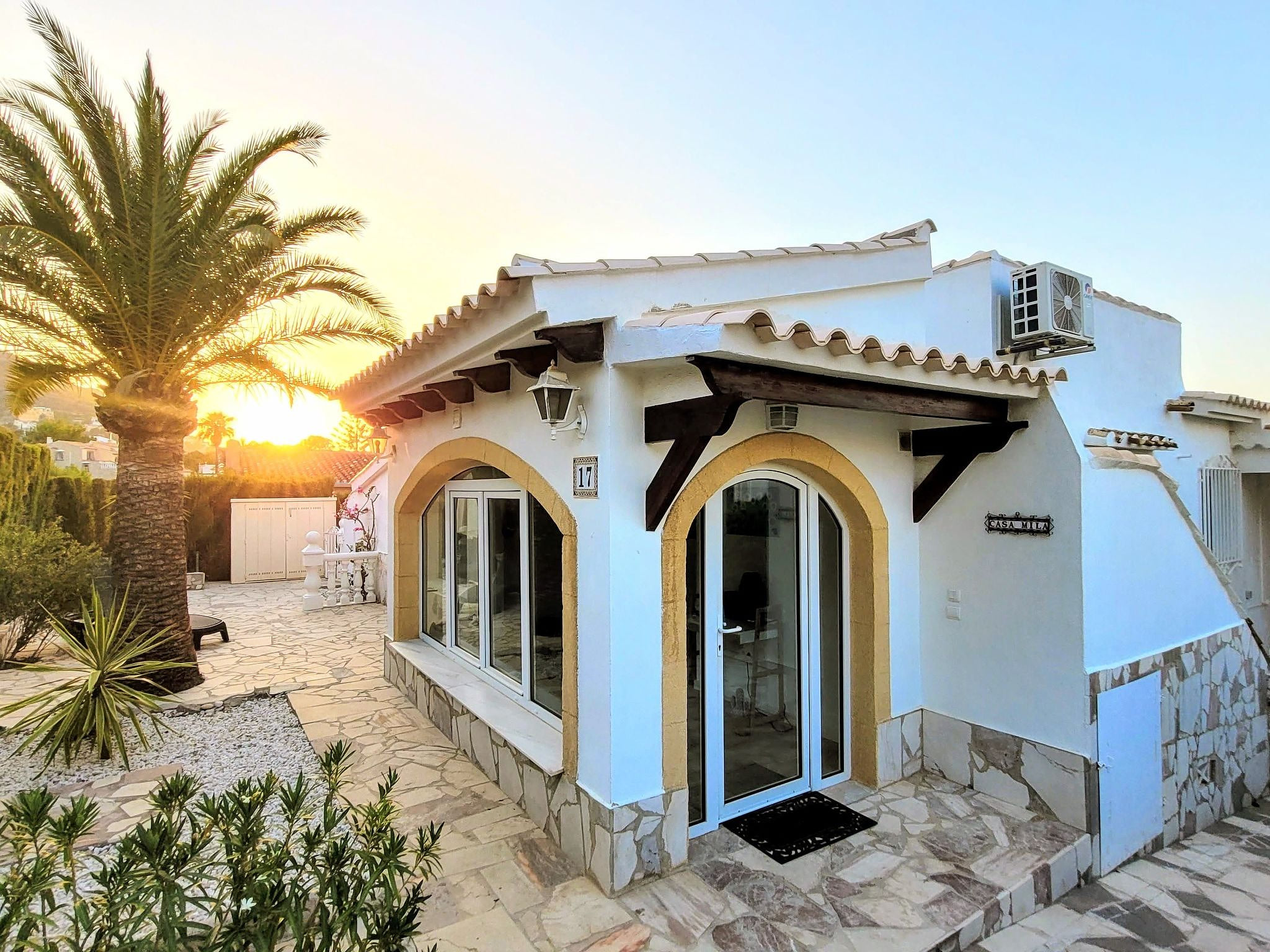 Casa Mila La Sella