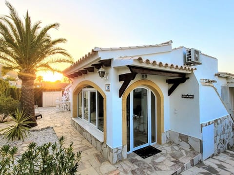 Casa Mila La Sella