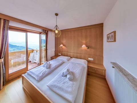 Wohnung "Mölten"