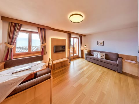 Wohnung "Mölten"