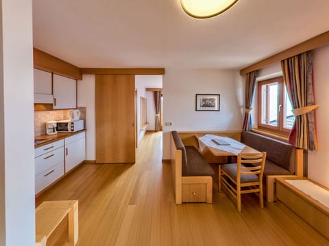Wohnung "Mölten"