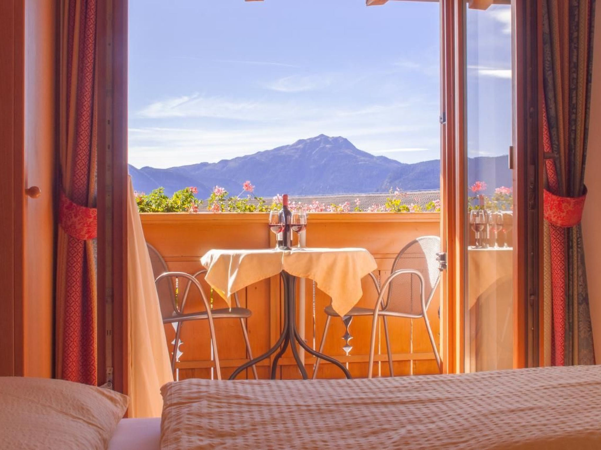 Wohnung "Meran"