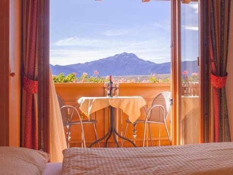 Wohnung "Meran"
