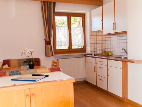 Wohnung "Meran"