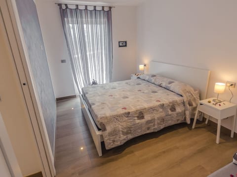 CASA GUETTI - Terme di Comano