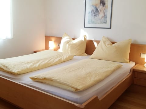 Wohnung "Valentin"