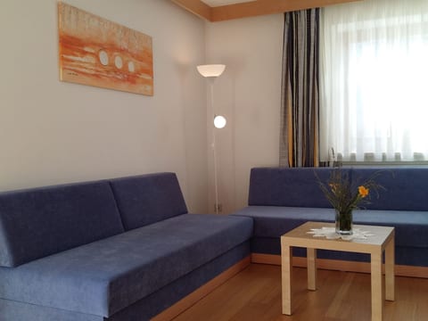Wohnung "Valentin"