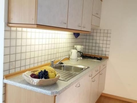 Wohnung "Valentin"