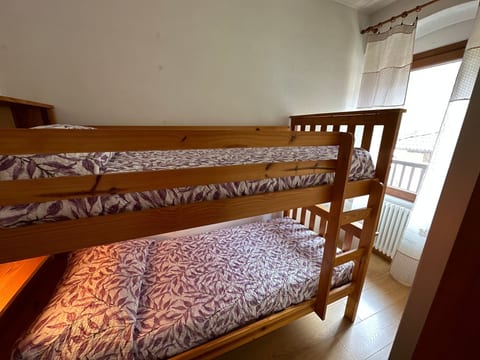 Wohnung in Bergdorf