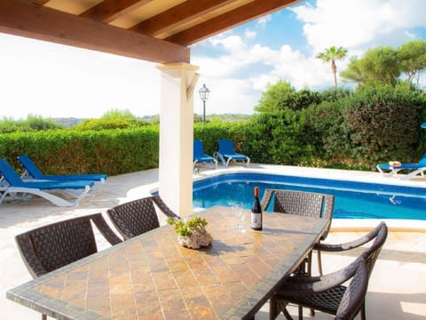 Villa Amarador