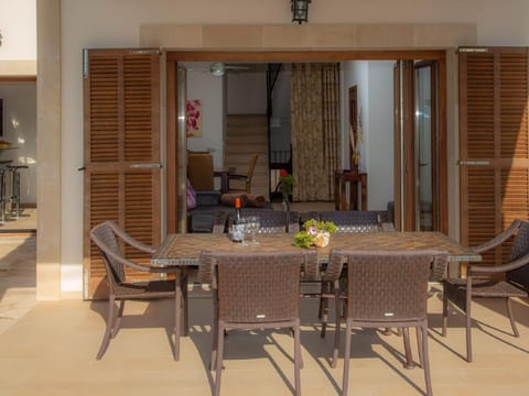 Villa Amarador