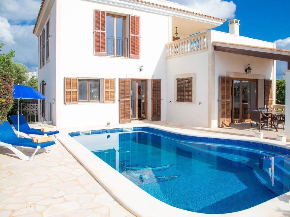 Villa Amarador - Santanyí