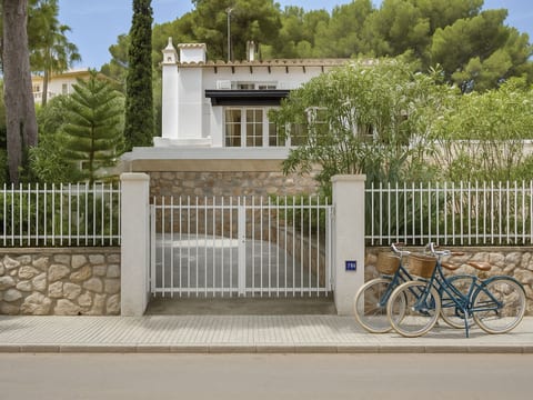 Villa Cala Padri
