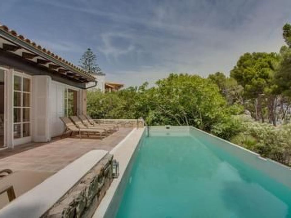 Villa Cala Padri - Canyamel