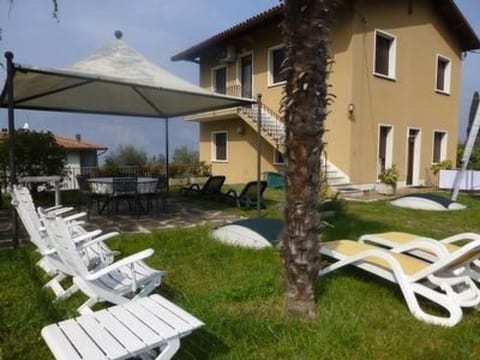 'Casa Willy