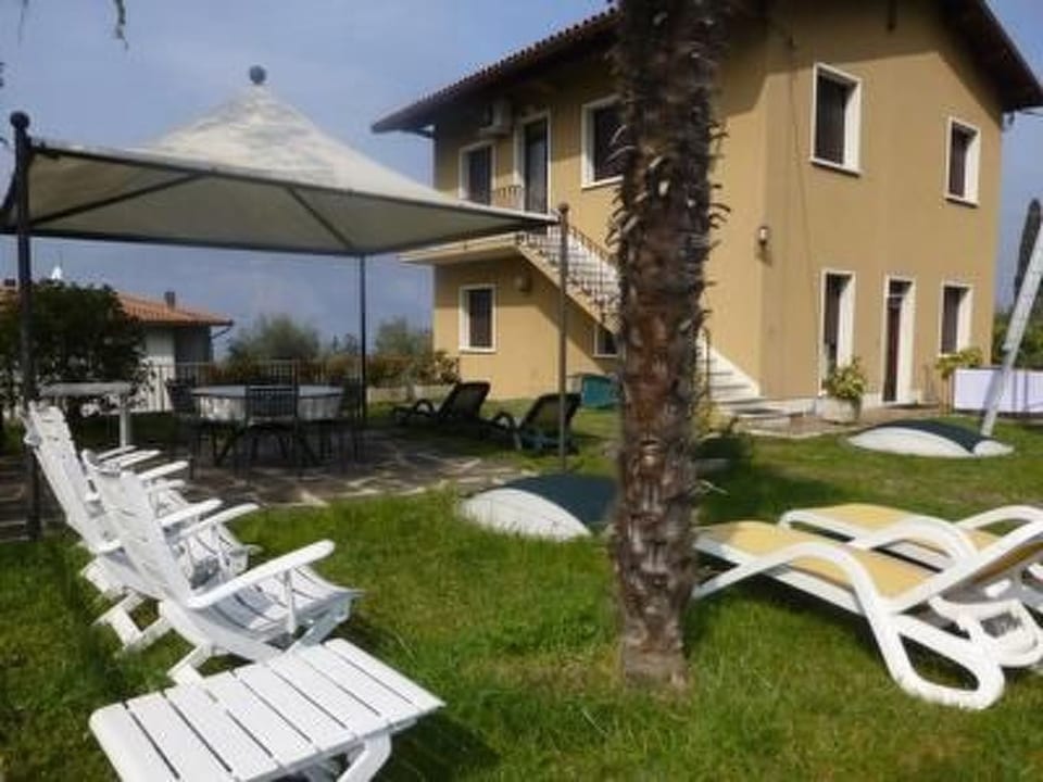'Casa Willy - Malcesine
